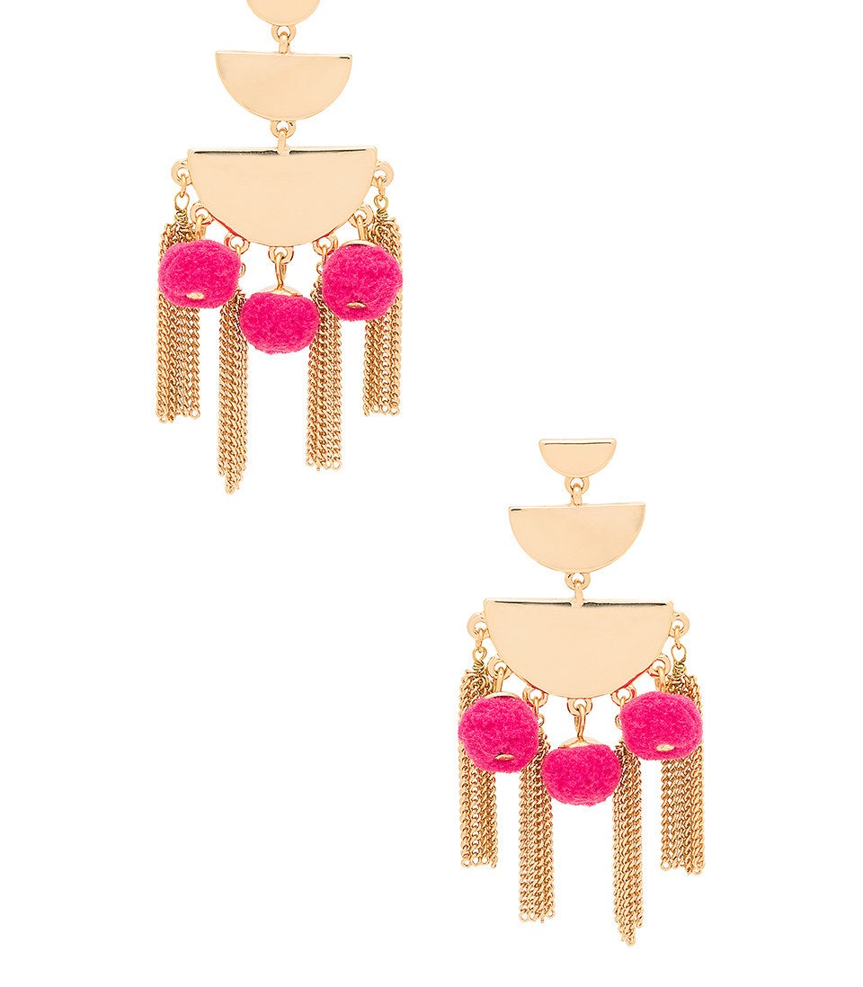 27 Absolutely Gorgeous Statement Earrings
