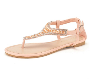 Tell Us Your Zodiac Sign And We'll Tell You What Sandals To Buy