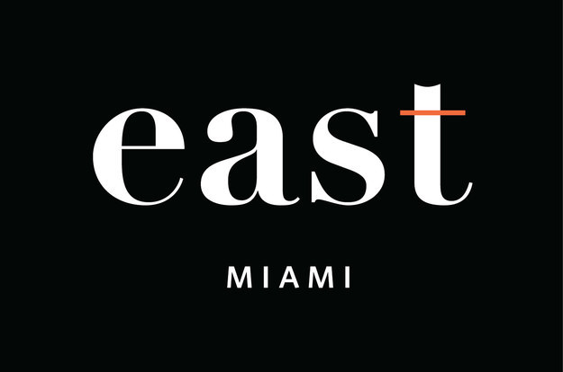 EAST, Miami #FoundInMiami
