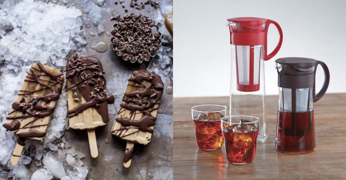 25 Coffee Drinks to Try Before You Die, Part 1 » CoffeeGeek