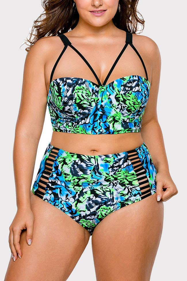 17 Bathing Suits You'll Want To Wear All Summer Long