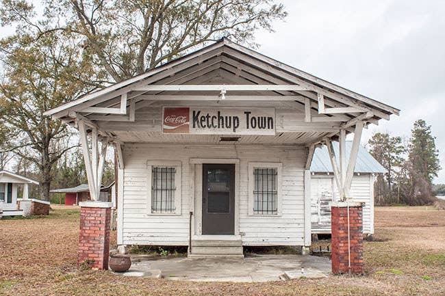 22 Small Towns That Will Make You Wonder How They Got Their Names