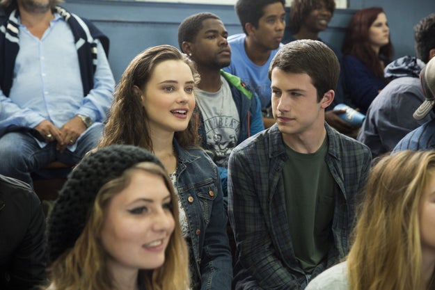 Ever since it was confirmed that 13 Reasons Why was coming back to Netflix for a second season, fans have been waiting for cameras to start rolling again.