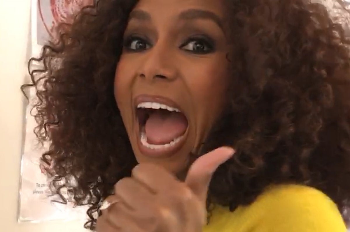 Janet Mock Surprised Some Of Her Biggest Fans
