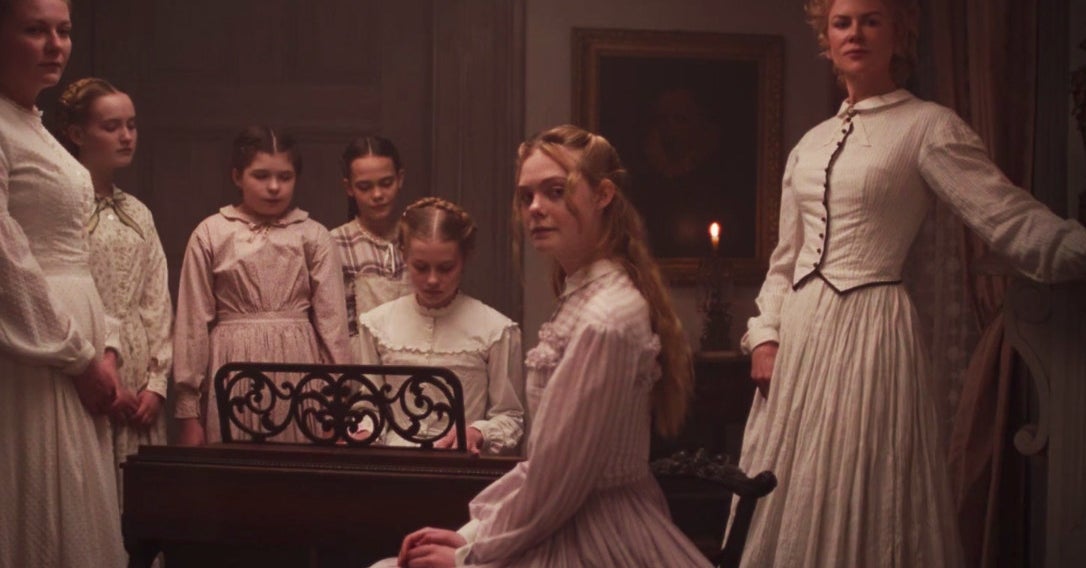 The Beguiled': What It's Like to Work On A Sofia Coppola Set – IndieWire