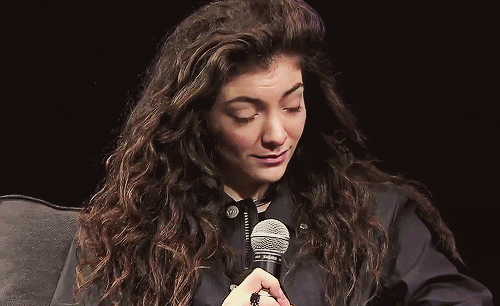 Rolling Stone gave it 4 stars, noting that "Pure Heroine's cool snark is now a hotter passion" and declaring the album "a modern pop record that prizes old-school intimacy, and lingers well after the house lights have gone up." The New York Times, meanwhile, praised Lorde's pop songwriting prowess: "She refuses to let her lyrics resolve into standard pop postures."