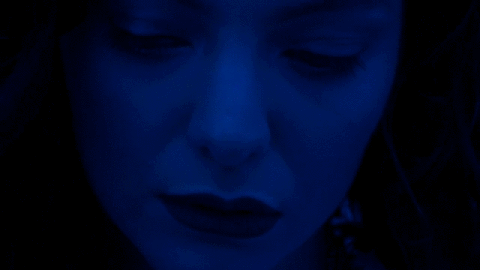 It's "a sleek and humid pop record full of grief and hedonism," Stacey Anderson wrote.