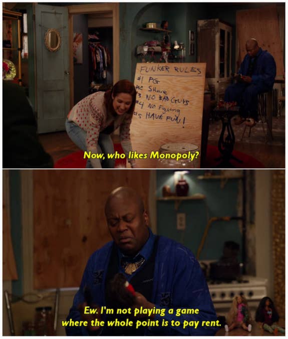 27 Titus Andromedon Quotes That Will Make You Say Same Tbh