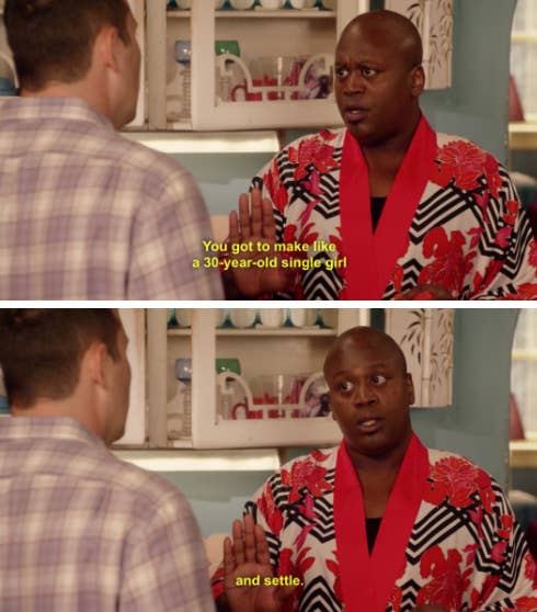 27 Titus Andromedon Quotes That Will Make You Say Same Tbh