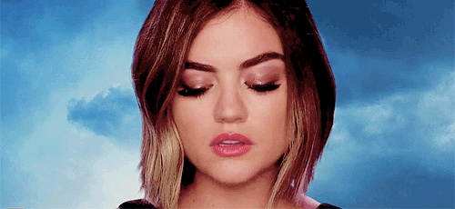 Aria Montgomery