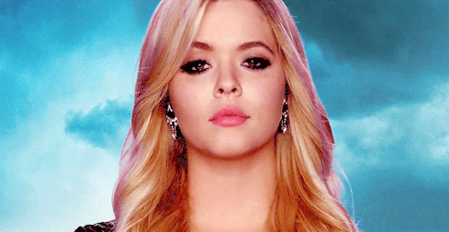 Alison DiLaurentis