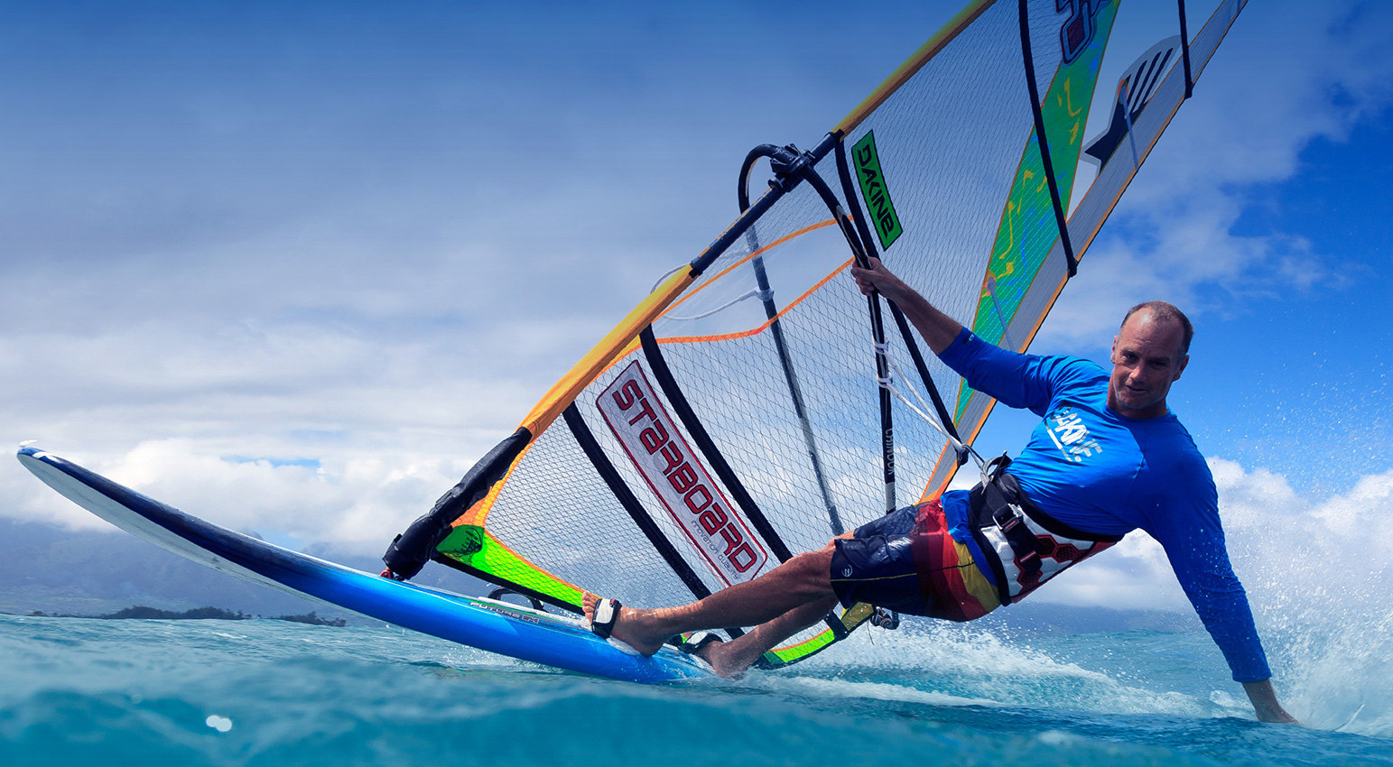 This is a sport that is thrilling and exciting; Skid through the water along the changing wind direction! Resorts such as Adaaran Club Rannalhi are designed to give endless opportunities to have fun in the sun while at Maldives.