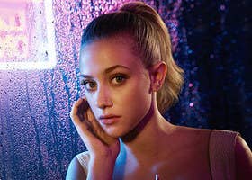 Your Riverdale Character Preferences Will Reveal What Milkshake Flavor You Are