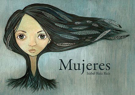 Isabel Ruiz Ruiz, ilustradora y autora de esta obra, sabe que muchas grandes mujeres han sido invisibilizadas a lo largo de la historia y que es importante para las niñas y niños del futuro crecer con estos referentes en mente. Por eso ha creado &#x27;Mujeres&#x27;: álbumes que cuentan la historia de 18 mujeres reales, luchadores, únicas y grandes ejemplos a seguir.