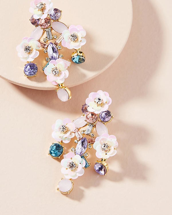 27 Absolutely Gorgeous Statement Earrings