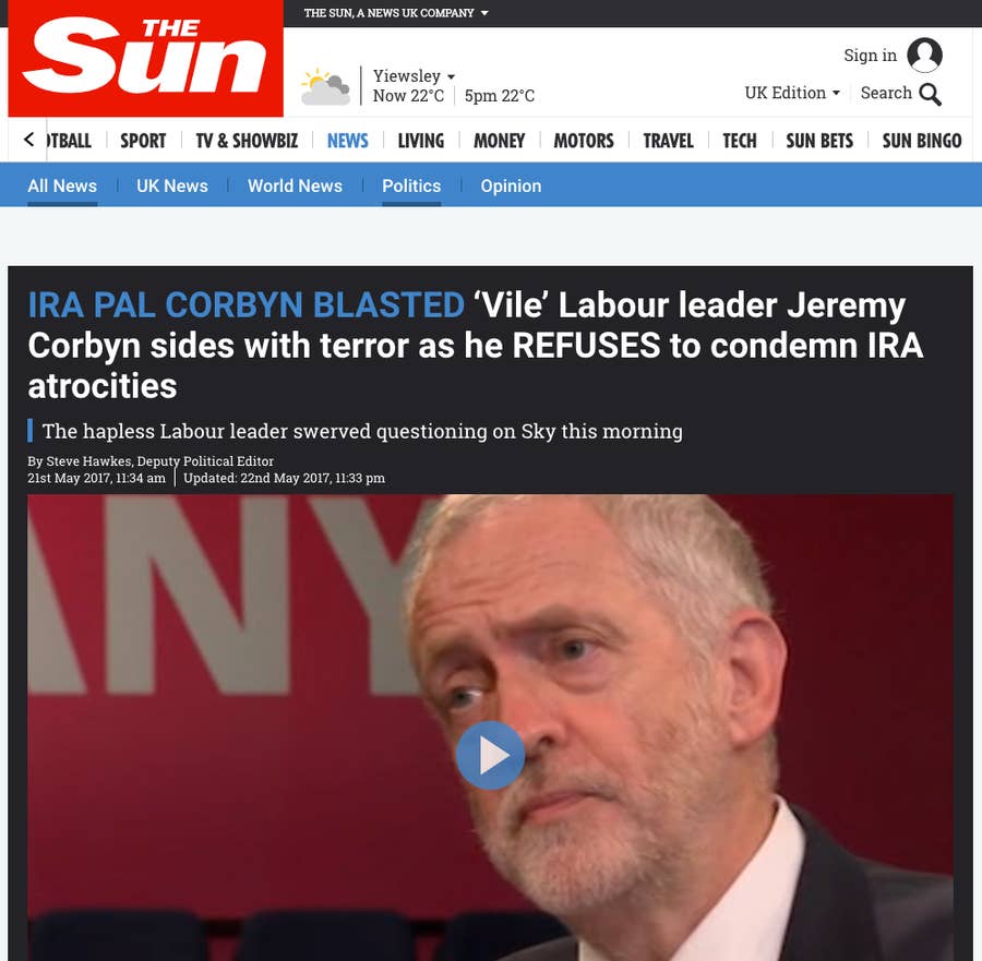 Inside Momentum's plan to defy the polls and make Corbyn PM | openDemocracy, image size:900x881