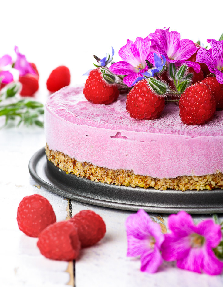 Recipe here.