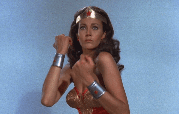 Hey, we asked our bookfriends for their recommendations. We've narrowed it down to the top favorite leading ladies. And we are always on the look out for new superheroines to fill our TBRs. Please comment with the women who aren't your every day temptress but bring power to the story.