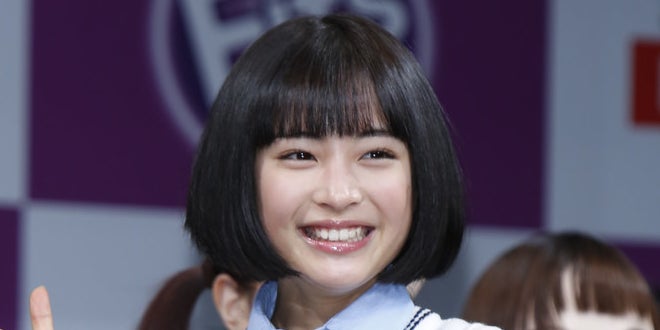 おめでとう 6月19日は広瀬すずの誕生日 デビューから写真で振り返ると おめでとう 6月19日は広瀬すずの誕生日 デビューから写真で振り返ると