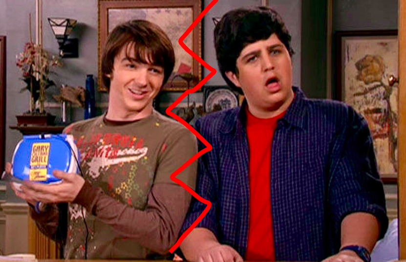 The Drake Bell–Josh Peck Feud Just Keeps Getting Pettier