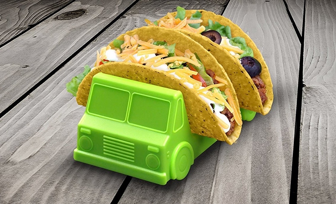 Beep beep! Important delivery coming through. Get it on Amazon for $5.98.