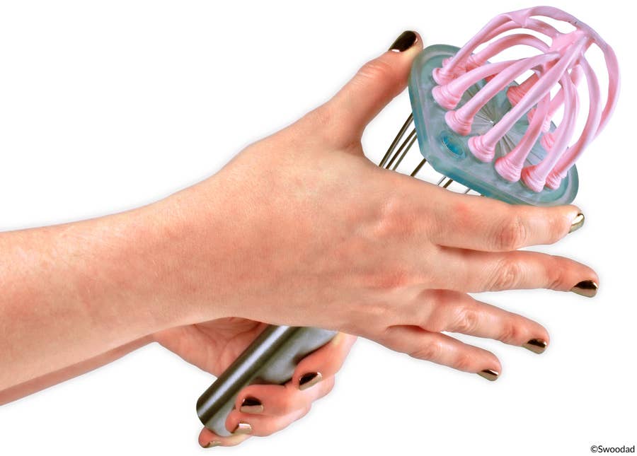 23 Absurd Kitchen Gadgets That Actually Make A Lot Of Sense