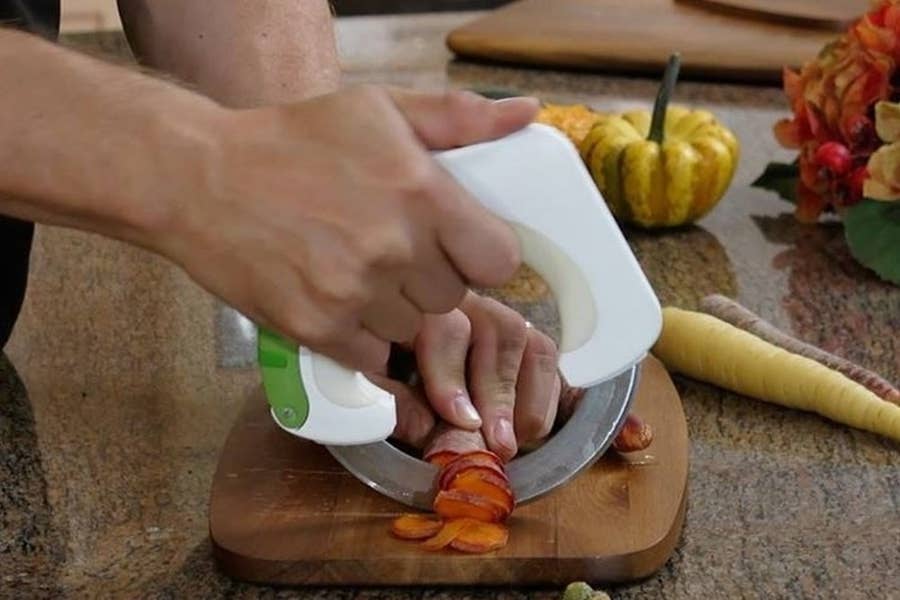 23 Absurd Kitchen Gadgets That Actually Make A Lot Of Sense