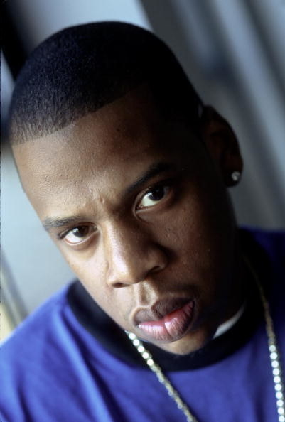 Jay Z Is Now Going By JAY-Z, So Take Notice