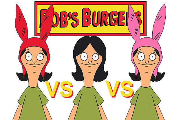 Can You Spot The Real "Bob's Burgers" Character From The Fak...