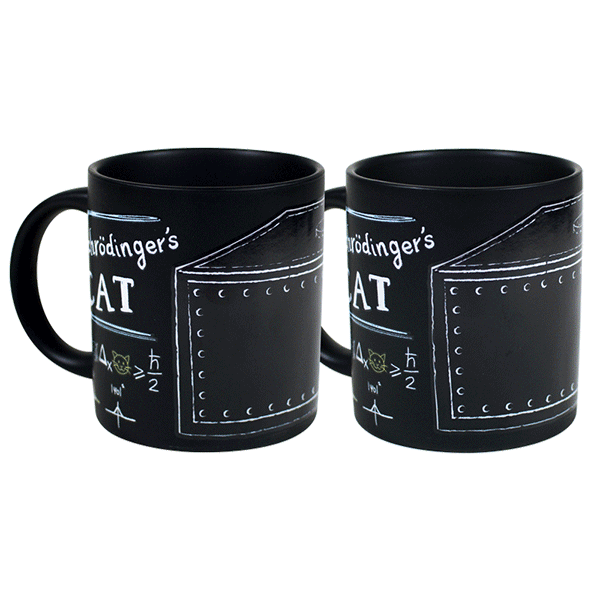 Get them from ThinkGeek for $19.99.