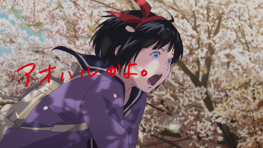 魔女の宅急便 のキキが17歳の女子高生だったら 話題のcmにヴォルデモートがいた