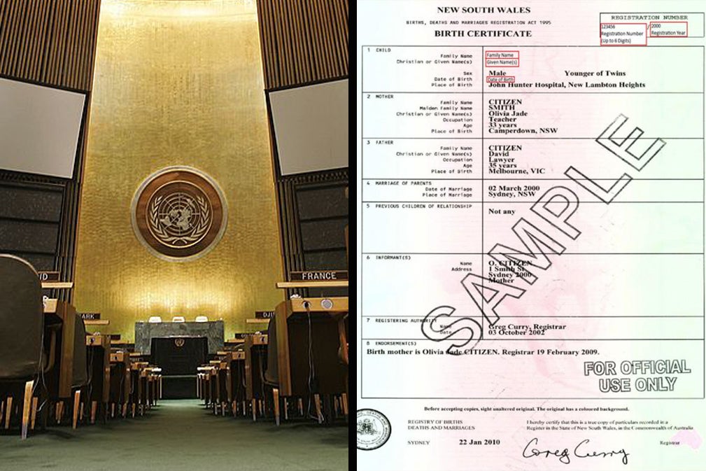 A Married Transgender Woman Fighting For A New Birth Certificate Won