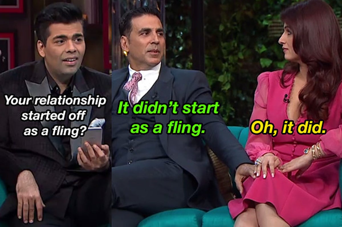 16 Times Twinkle Khanna Was Hilariously Savage