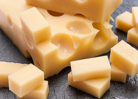 You Can Only Eat Cheese If You Get At Least 9/12 On This Quiz