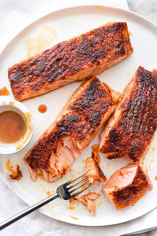 6 Ridiculously Easy Techniques To Cook Fish At Home