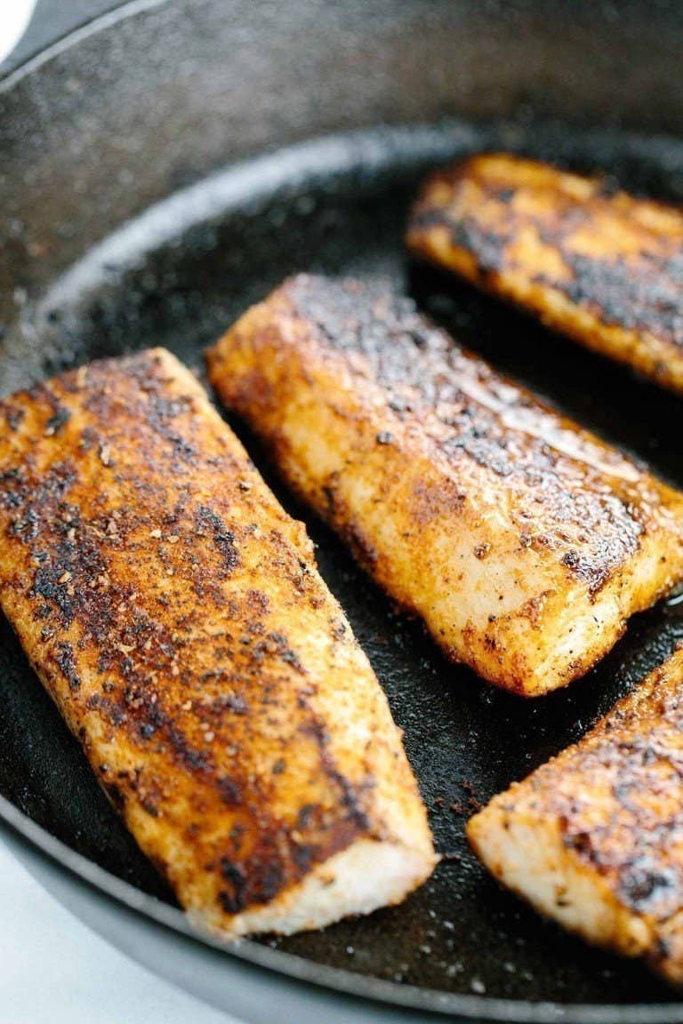 Salmon en Papillote Recipe in Just 30 Minutes - Jessica Gavin