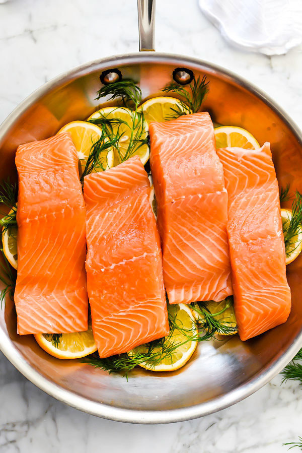 6 Ridiculously Easy Techniques To Cook Fish At Home