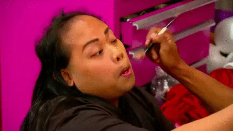 Lisa: "Your base and brow products are two things you shouldn’t scrimp on. You want these to stay put and look flawless all day and night, so it's worth spending money on them."
