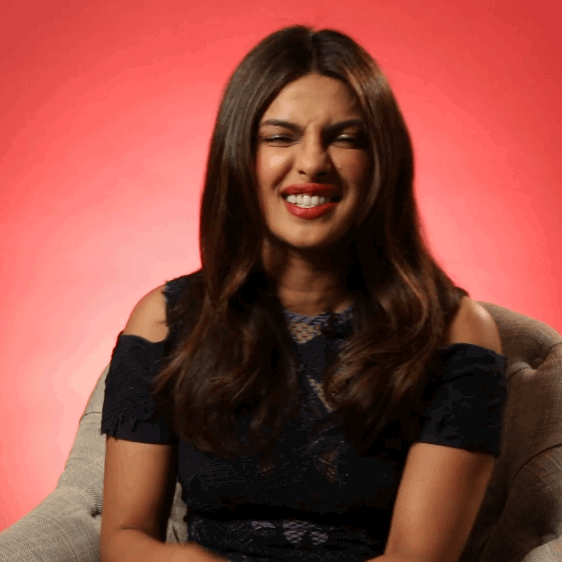 Priyanka Chopra's Advice For Young Women Is All You'll Ever Need