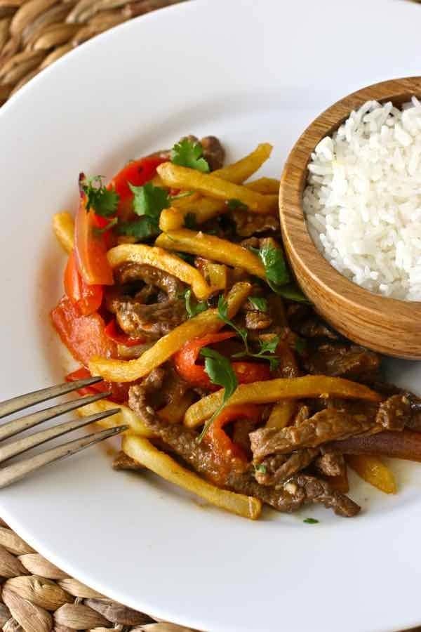 20 Peruvian Foods You Need In Your Life