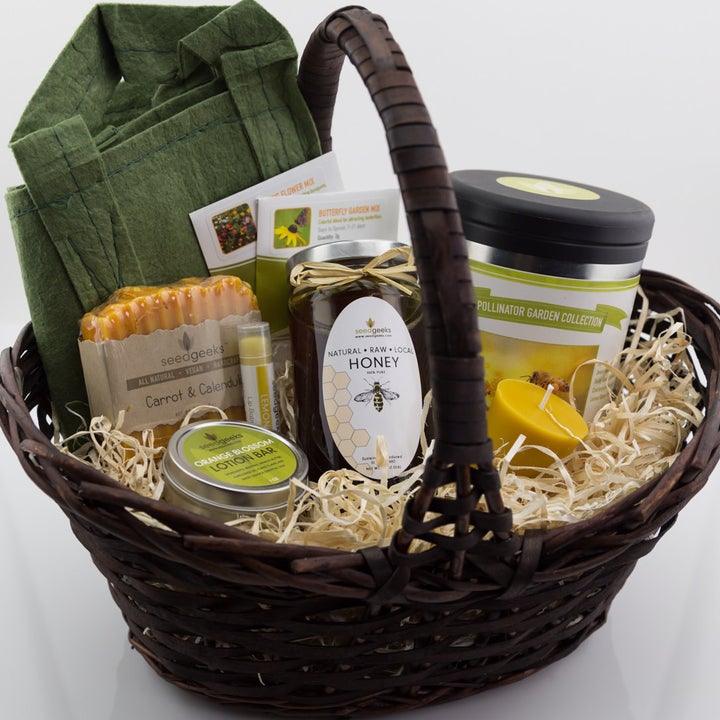 20 Of The Best Places To Order Gift Baskets Online