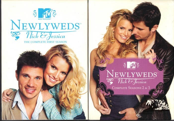 Heres What Actually Happened With Nick Lachey And Jessica Simpson