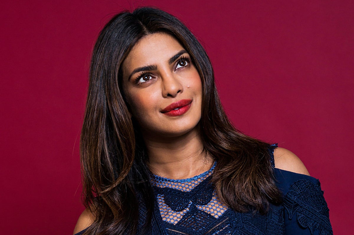 Illegal to Know: Price of Priyanka Chopra Insanely Beautiful