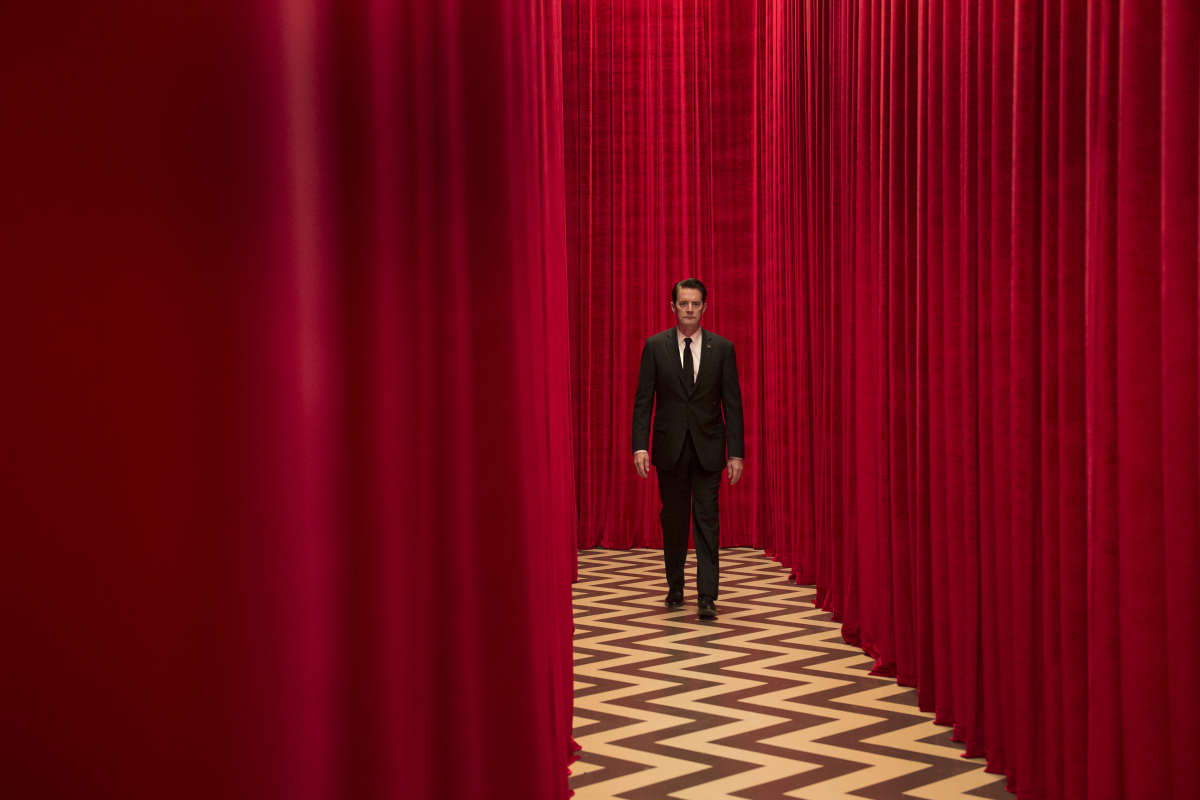 Twin Peaks' and America's Fascination With It