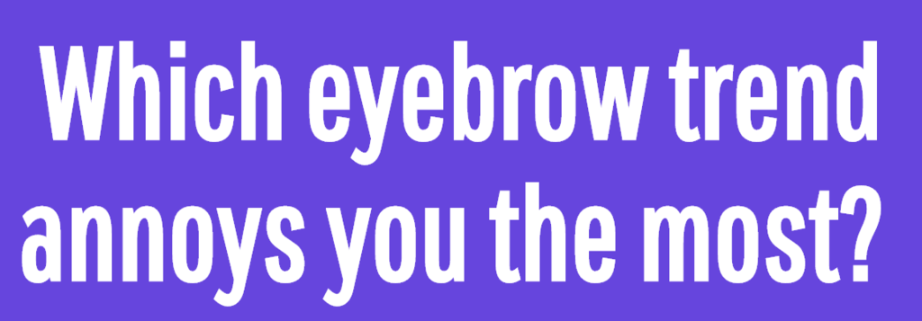 We Know What Your Engagement Ring Will Look Like Based On Your Makeup