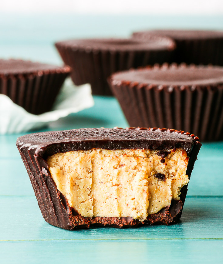 Recipe here.