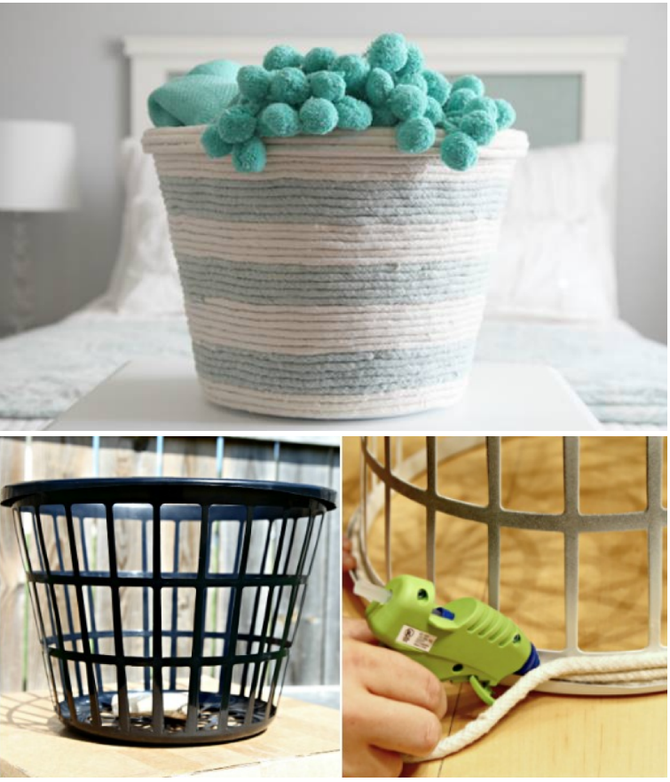 75 Clever Dollar Ideas That Will Have You Saying How D They Think Of - Dollarama Decor Ideas
