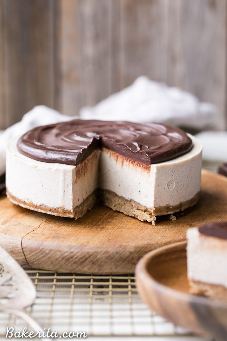 Recipe here.