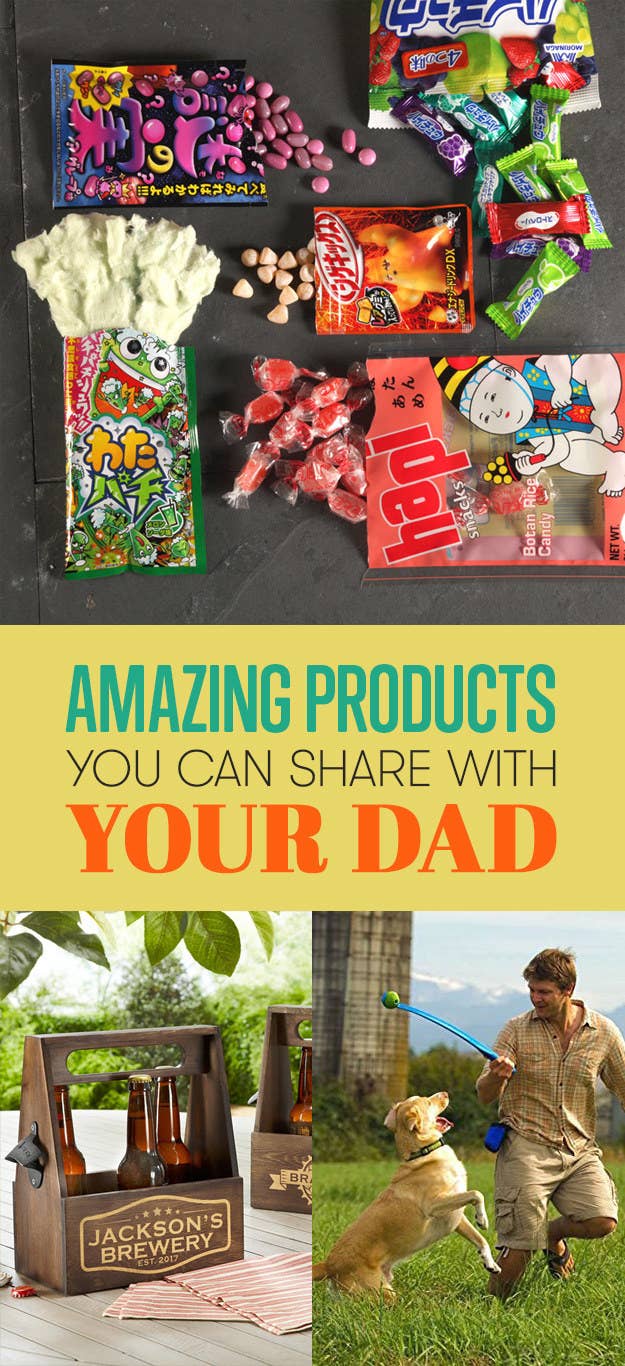 Father's Day Gift Guide - Home With Stefani