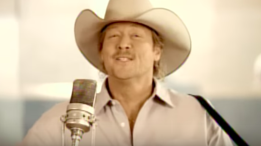 16 Country Songs You Couldn't Get Enough Of In 2007